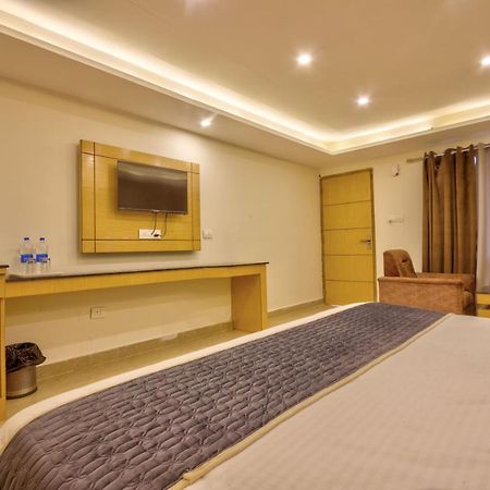 Shivalaya Retreat Hotel & Resort Manāli Εξωτερικό φωτογραφία